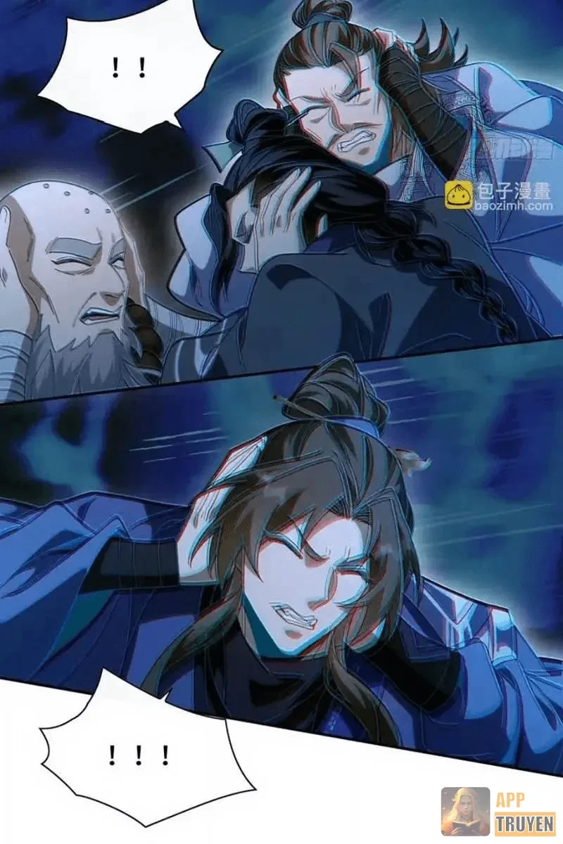 Thế Giới Quỷ Thần, Ta Có Ngộ Tính Đặc Thù Chapter 37 - 14