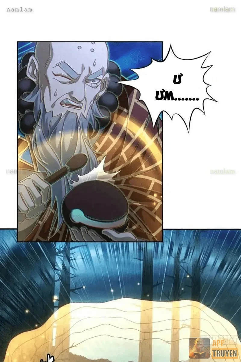 Thế Giới Quỷ Thần, Ta Có Ngộ Tính Đặc Thù Chapter 37 - 15