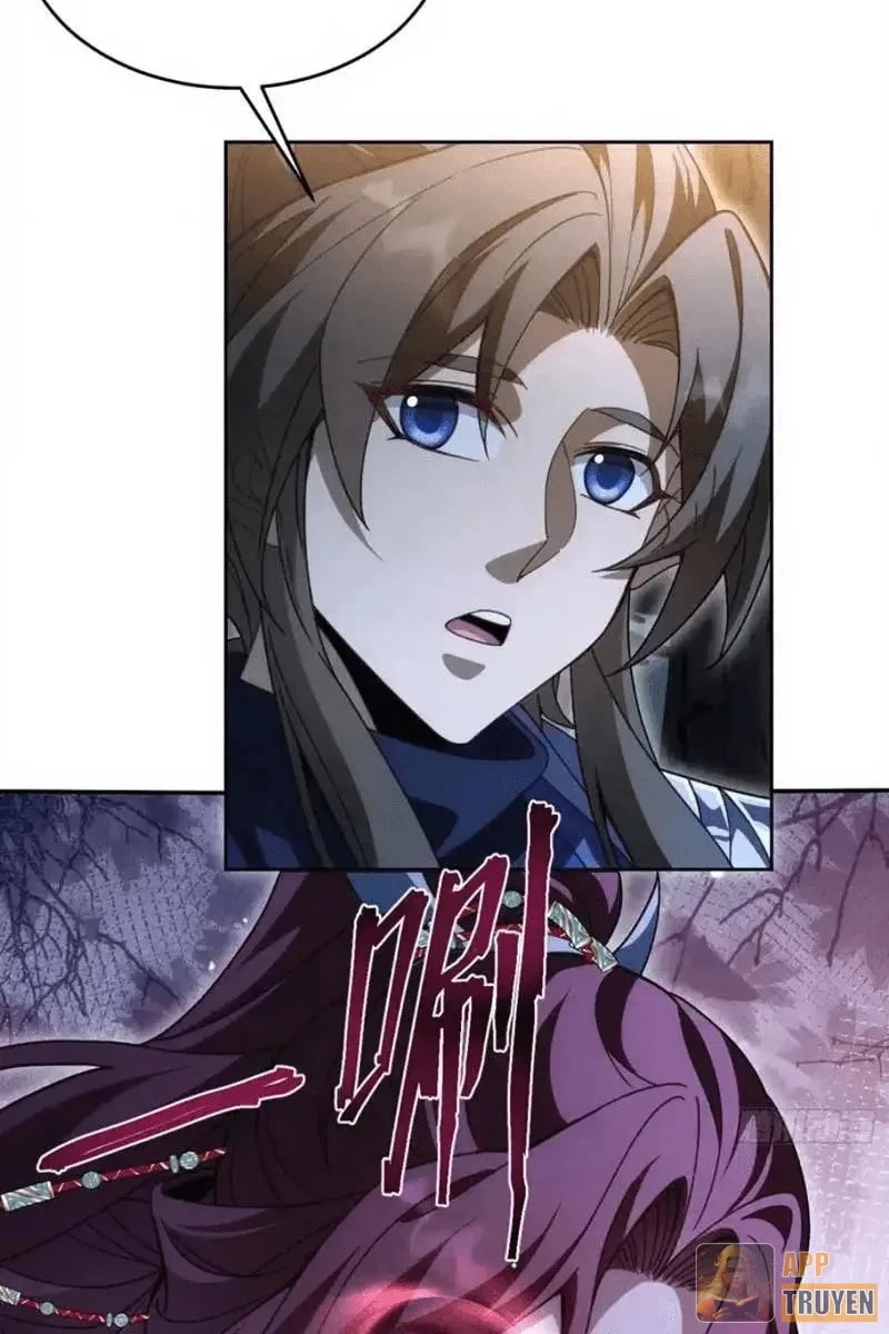 Thế Giới Quỷ Thần, Ta Có Ngộ Tính Đặc Thù Chapter 37 - 17