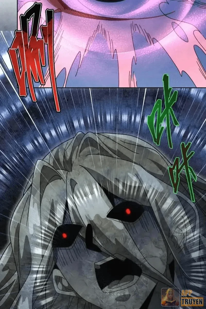 Thế Giới Quỷ Thần, Ta Có Ngộ Tính Đặc Thù Chapter 37 - 19