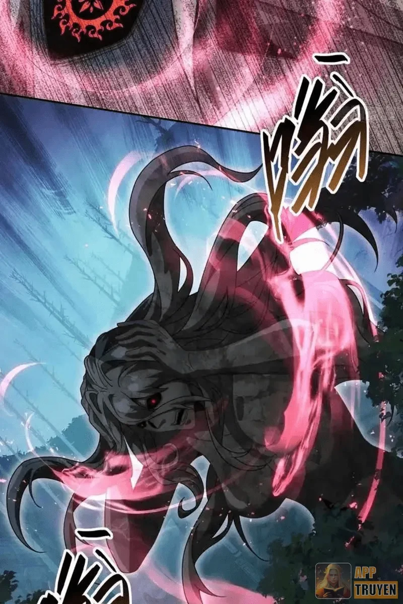 Thế Giới Quỷ Thần, Ta Có Ngộ Tính Đặc Thù Chapter 37 - 21