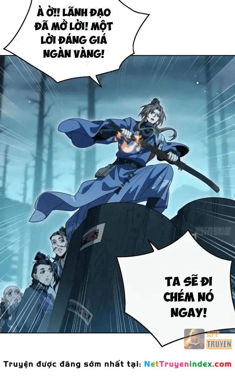 Thế Giới Quỷ Thần, Ta Có Ngộ Tính Đặc Thù Chapter 37 - 27