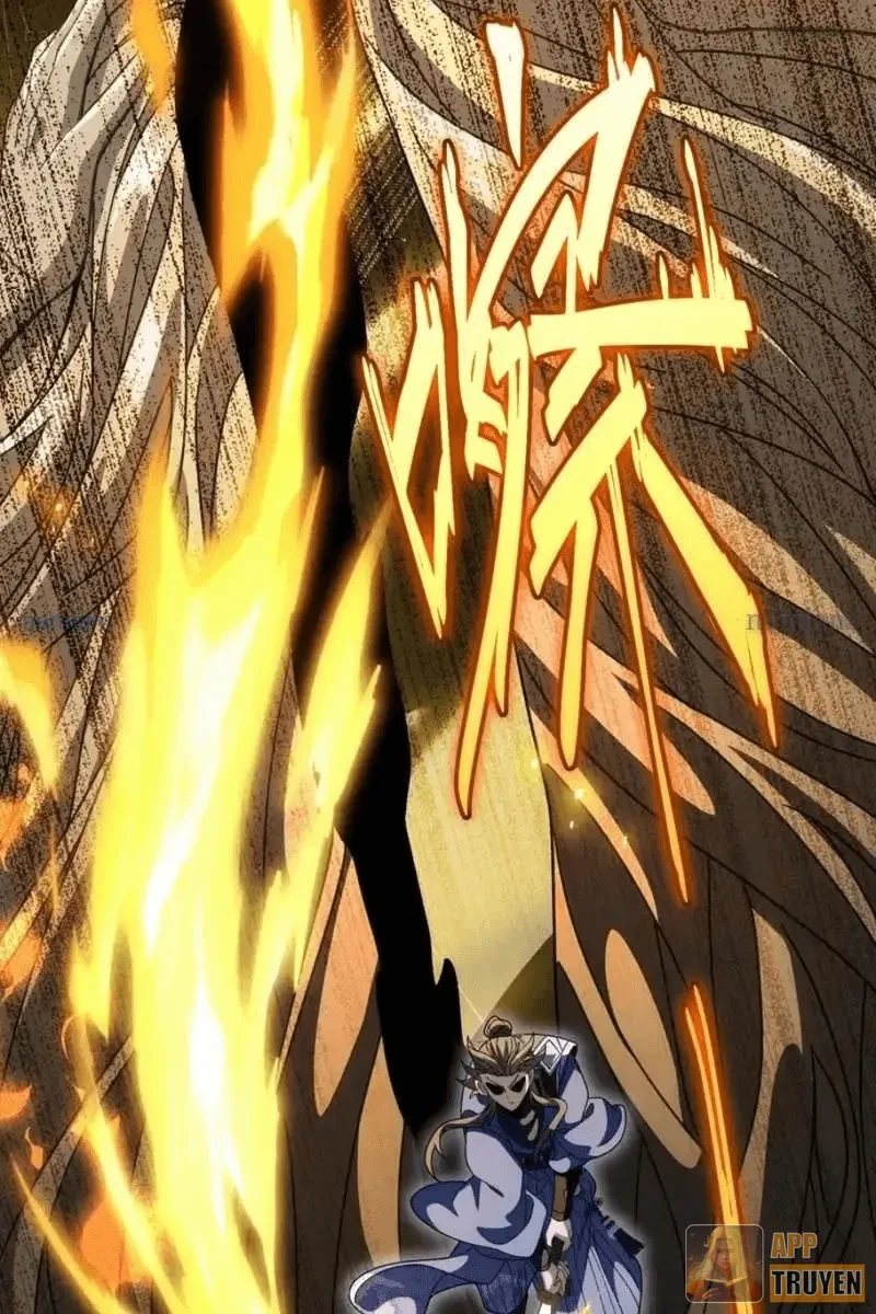 Thế Giới Quỷ Thần, Ta Có Ngộ Tính Đặc Thù Chapter 37 - 29