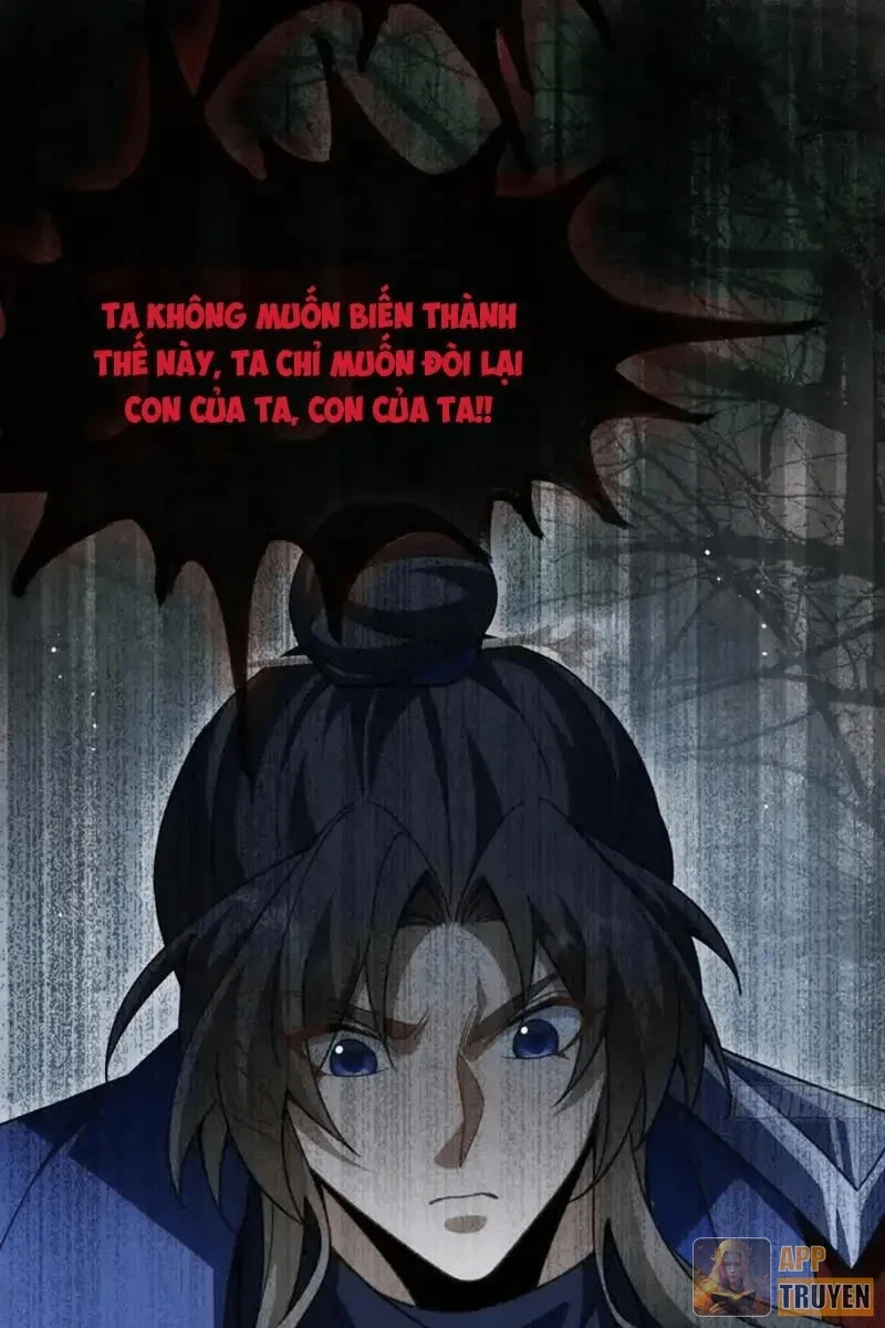 Thế Giới Quỷ Thần, Ta Có Ngộ Tính Đặc Thù Chapter 37 - 32