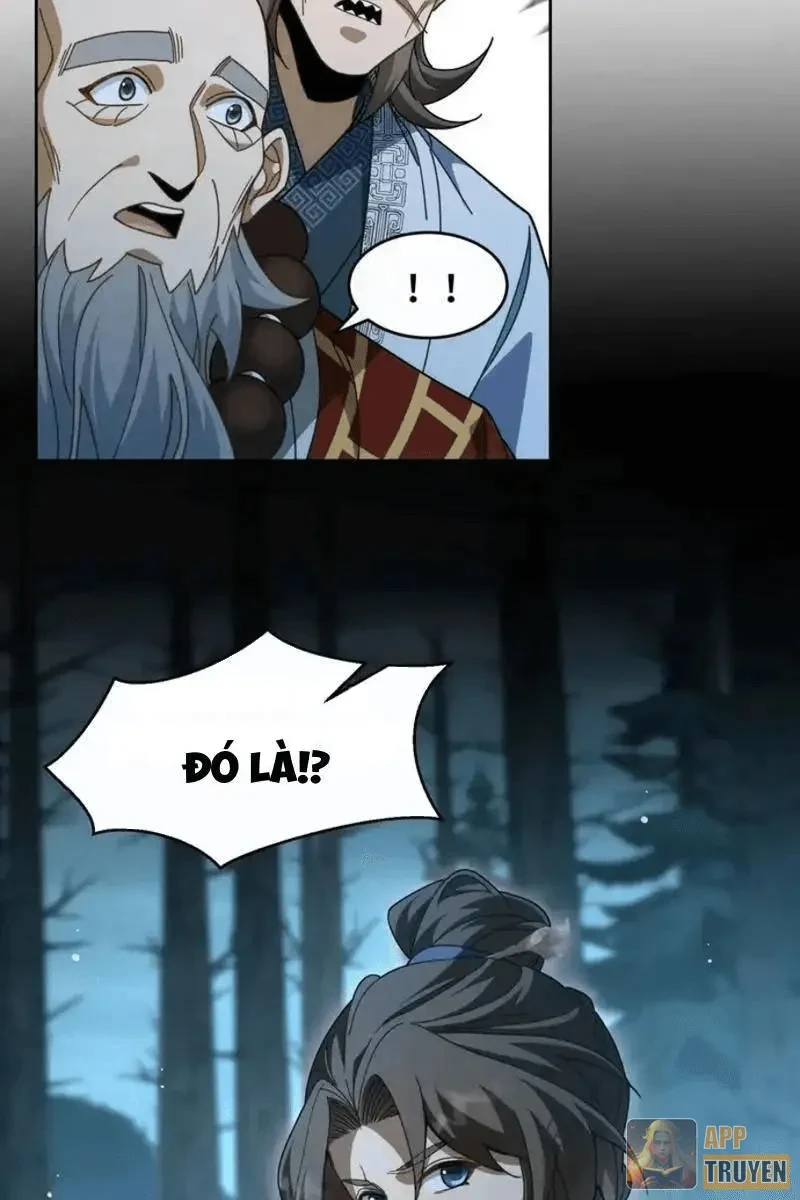 Thế Giới Quỷ Thần, Ta Có Ngộ Tính Đặc Thù Chapter 37 - 36