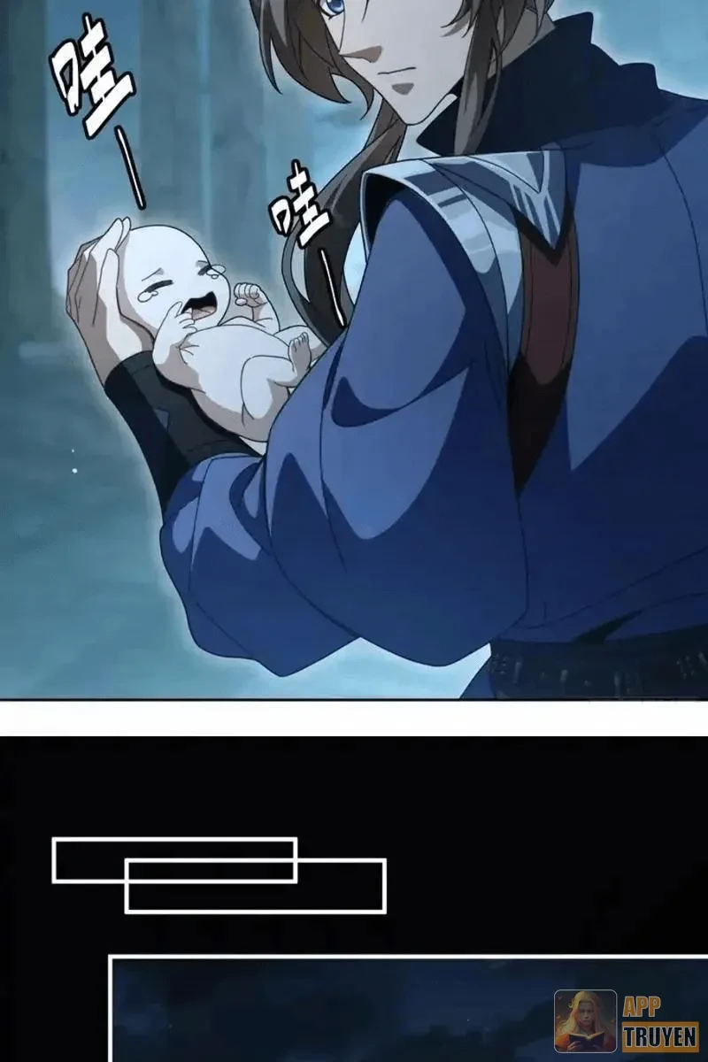 Thế Giới Quỷ Thần, Ta Có Ngộ Tính Đặc Thù Chapter 37 - 37