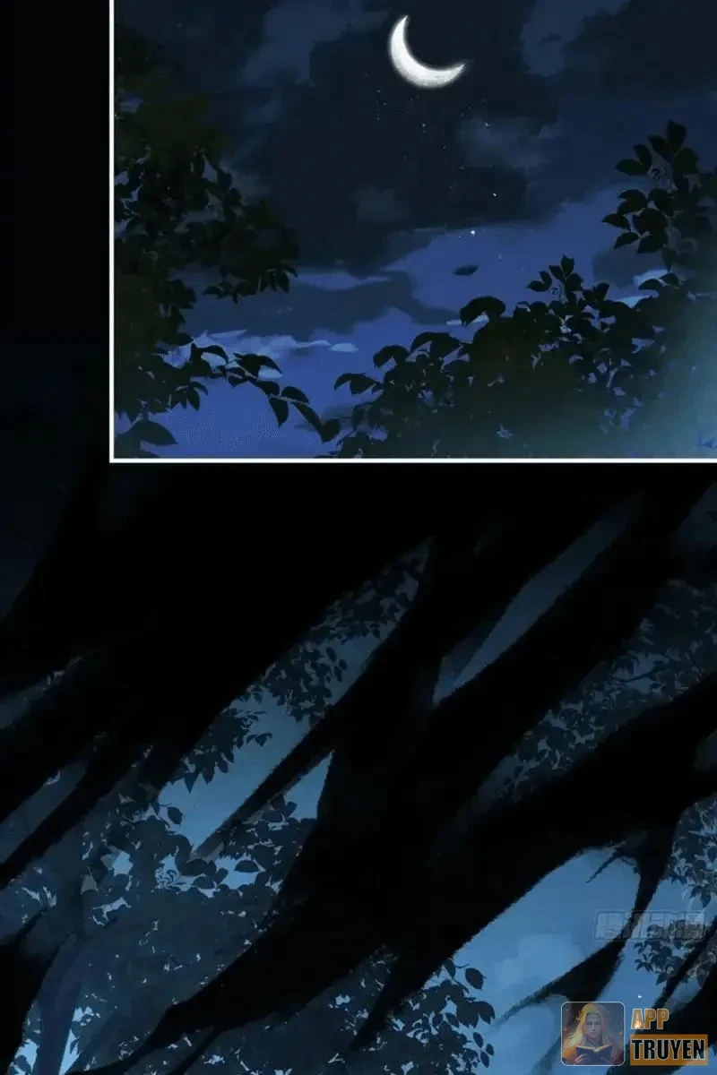 Thế Giới Quỷ Thần, Ta Có Ngộ Tính Đặc Thù Chapter 37 - 38