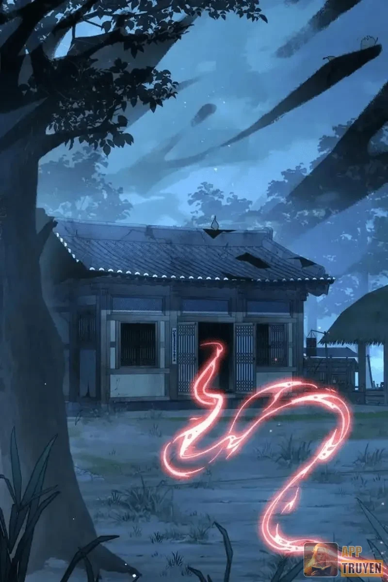 Thế Giới Quỷ Thần, Ta Có Ngộ Tính Đặc Thù Chapter 37 - 39