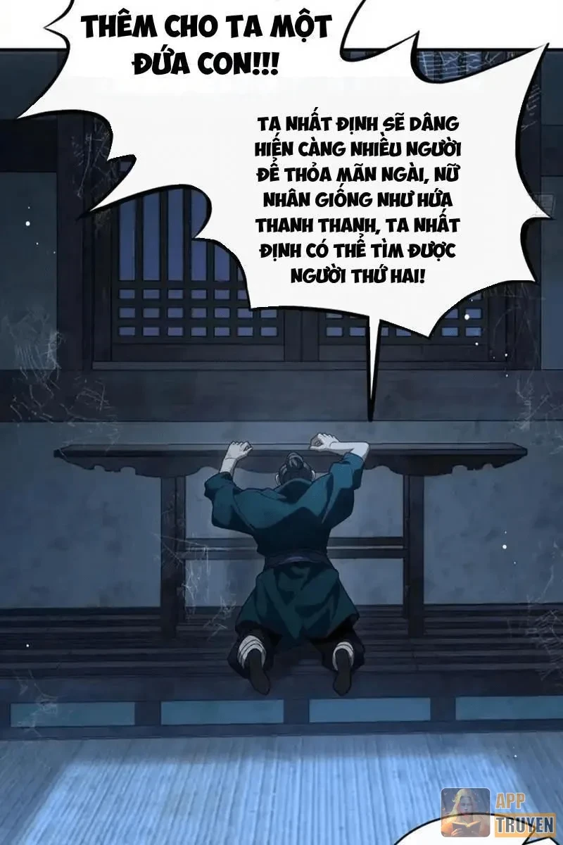 Thế Giới Quỷ Thần, Ta Có Ngộ Tính Đặc Thù Chapter 37 - 41