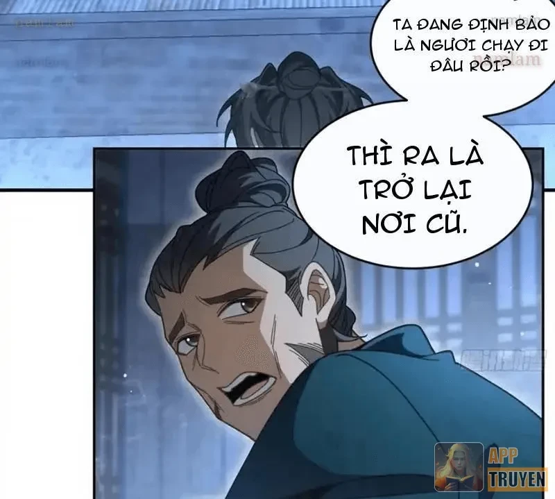 Thế Giới Quỷ Thần, Ta Có Ngộ Tính Đặc Thù Chapter 37 - 42