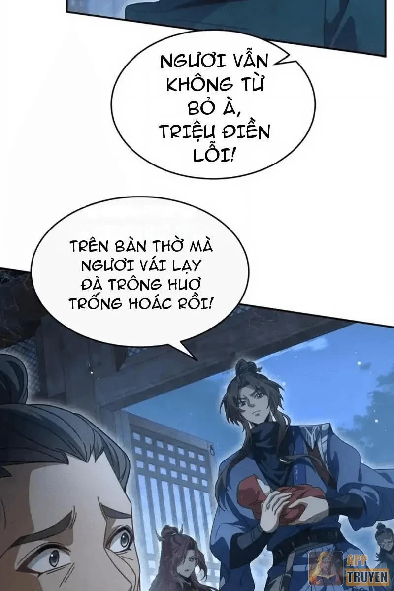 Thế Giới Quỷ Thần, Ta Có Ngộ Tính Đặc Thù Chapter 37 - 43