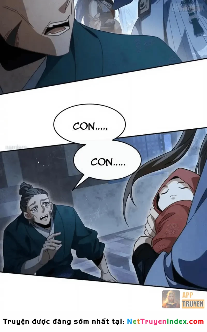 Thế Giới Quỷ Thần, Ta Có Ngộ Tính Đặc Thù Chapter 37 - 44