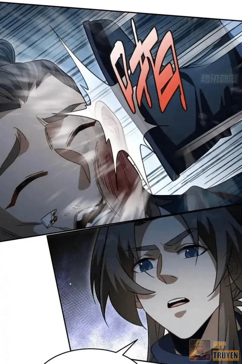 Thế Giới Quỷ Thần, Ta Có Ngộ Tính Đặc Thù Chapter 37 - 45