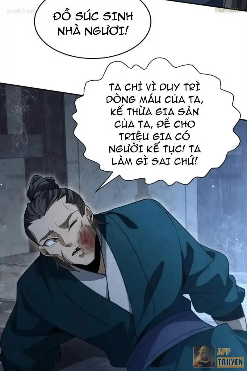Thế Giới Quỷ Thần, Ta Có Ngộ Tính Đặc Thù Chapter 37 - 46