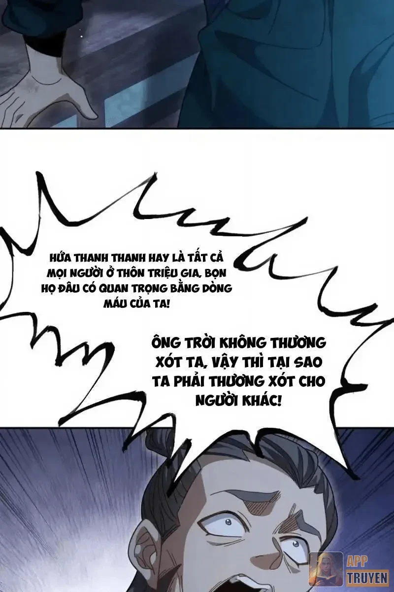 Thế Giới Quỷ Thần, Ta Có Ngộ Tính Đặc Thù Chapter 37 - 47