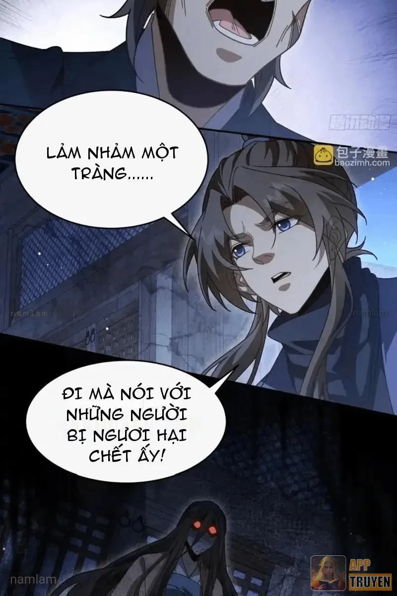 Thế Giới Quỷ Thần, Ta Có Ngộ Tính Đặc Thù Chapter 37 - 48