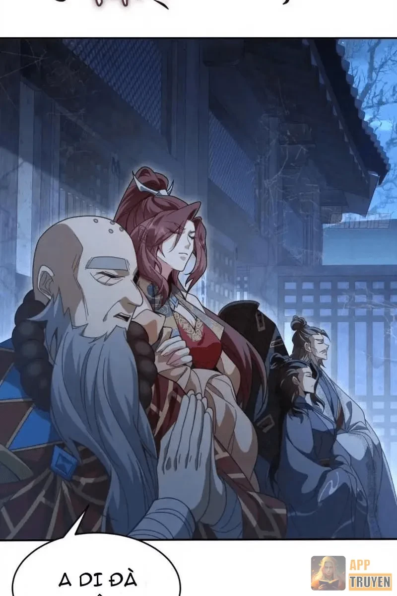 Thế Giới Quỷ Thần, Ta Có Ngộ Tính Đặc Thù Chapter 38 - 3