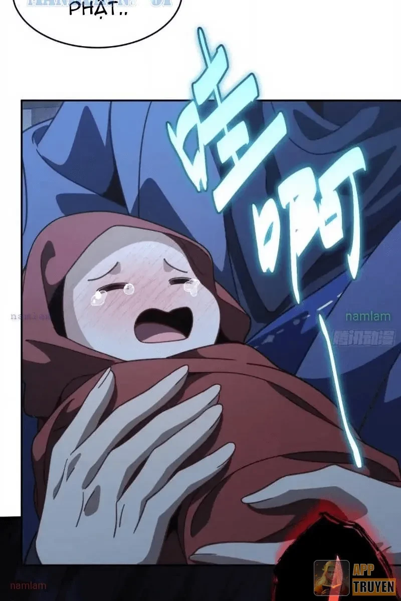 Thế Giới Quỷ Thần, Ta Có Ngộ Tính Đặc Thù Chapter 38 - 4