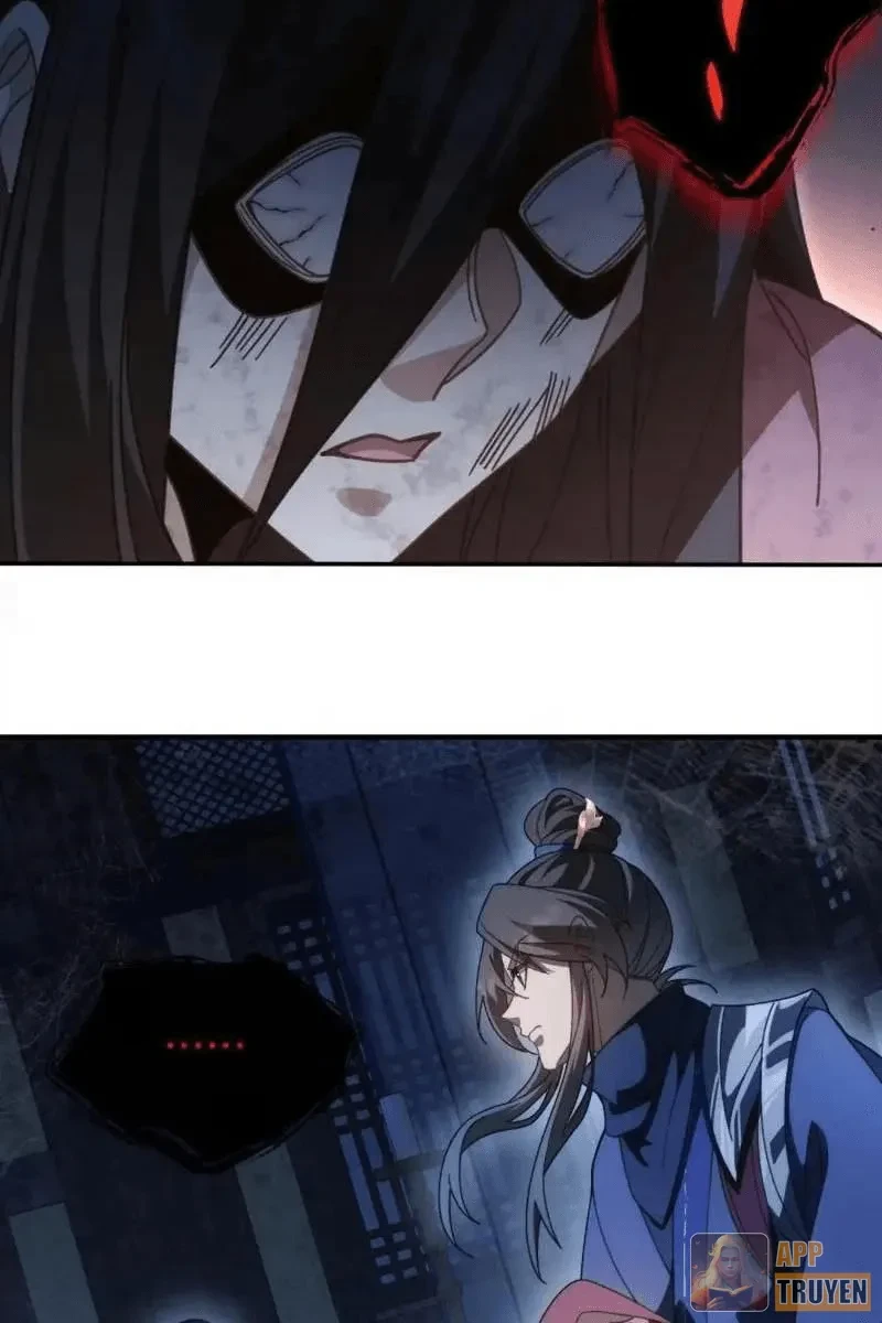 Thế Giới Quỷ Thần, Ta Có Ngộ Tính Đặc Thù Chapter 38 - 5