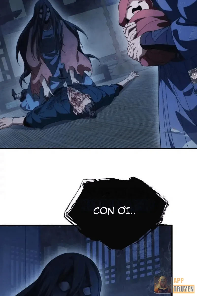 Thế Giới Quỷ Thần, Ta Có Ngộ Tính Đặc Thù Chapter 38 - 6