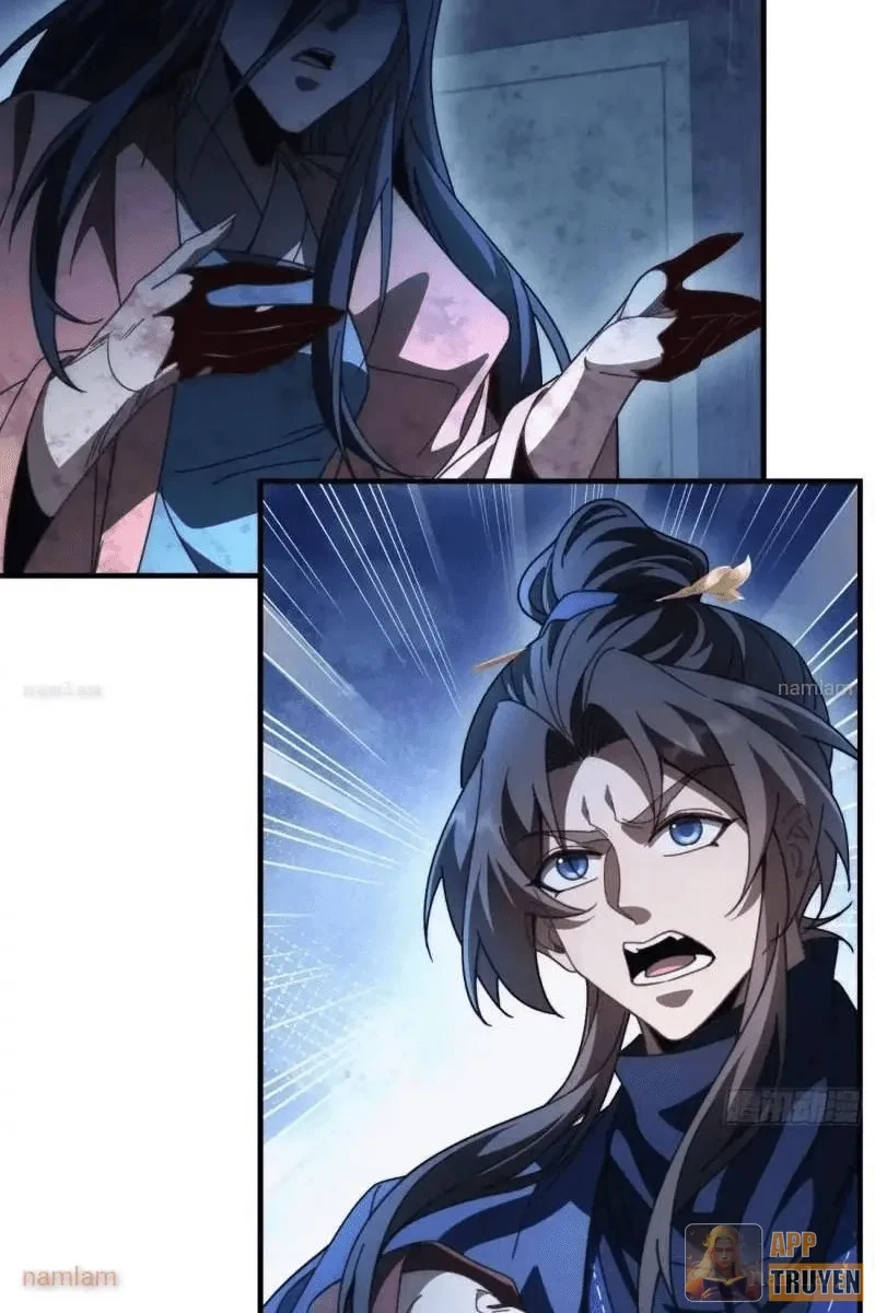 Thế Giới Quỷ Thần, Ta Có Ngộ Tính Đặc Thù Chapter 38 - 7