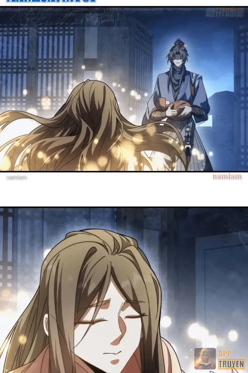 Thế Giới Quỷ Thần, Ta Có Ngộ Tính Đặc Thù Chapter 38 - 9