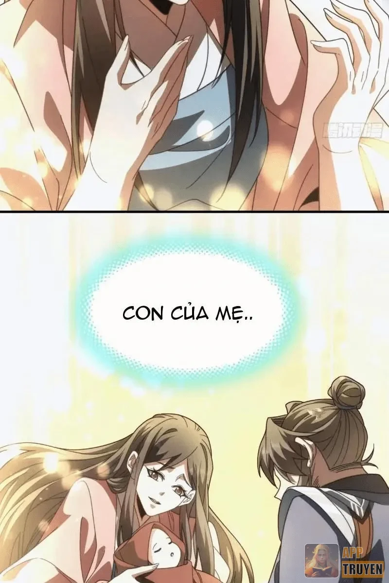 Thế Giới Quỷ Thần, Ta Có Ngộ Tính Đặc Thù Chapter 38 - 10