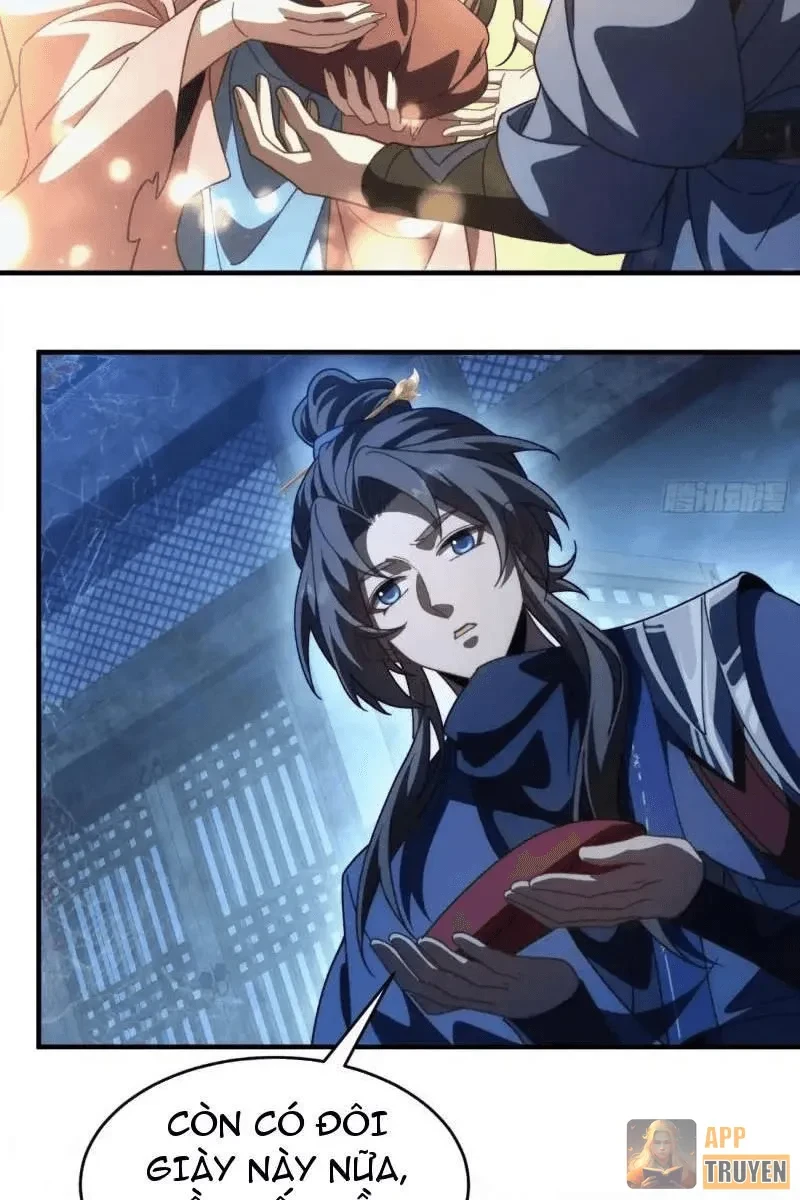 Thế Giới Quỷ Thần, Ta Có Ngộ Tính Đặc Thù Chapter 38 - 11