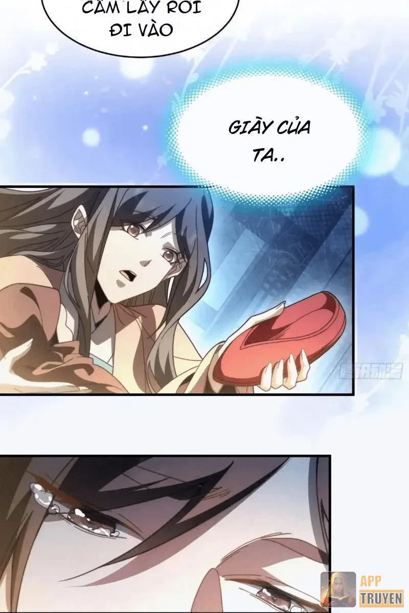 Thế Giới Quỷ Thần, Ta Có Ngộ Tính Đặc Thù Chapter 38 - 12