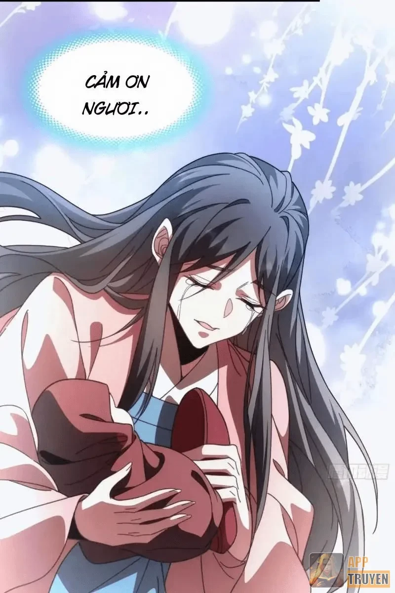 Thế Giới Quỷ Thần, Ta Có Ngộ Tính Đặc Thù Chapter 38 - 13