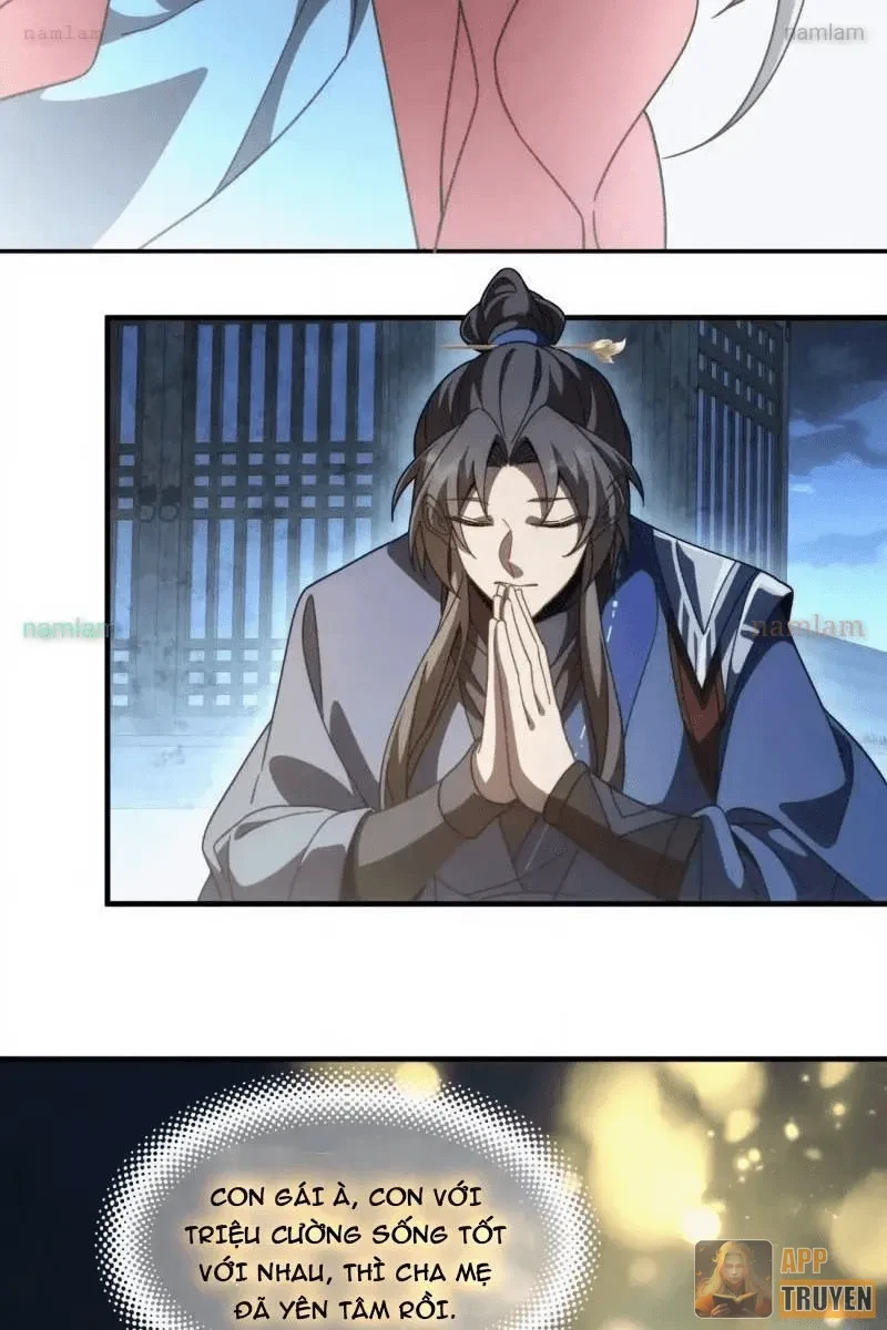 Thế Giới Quỷ Thần, Ta Có Ngộ Tính Đặc Thù Chapter 38 - 14