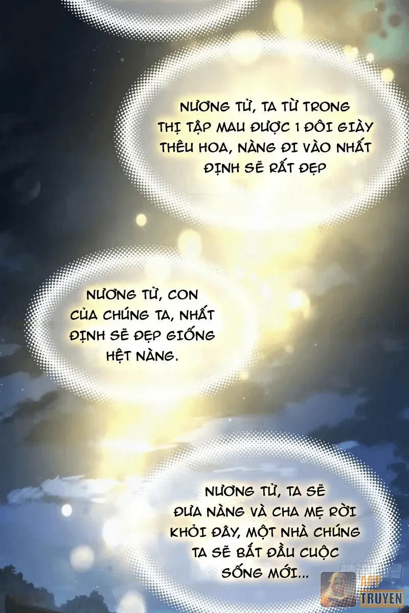 Thế Giới Quỷ Thần, Ta Có Ngộ Tính Đặc Thù Chapter 38 - 15