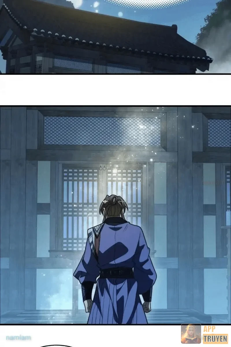 Thế Giới Quỷ Thần, Ta Có Ngộ Tính Đặc Thù Chapter 38 - 16