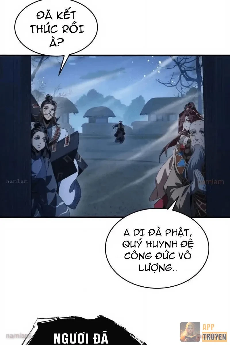 Thế Giới Quỷ Thần, Ta Có Ngộ Tính Đặc Thù Chapter 38 - 17