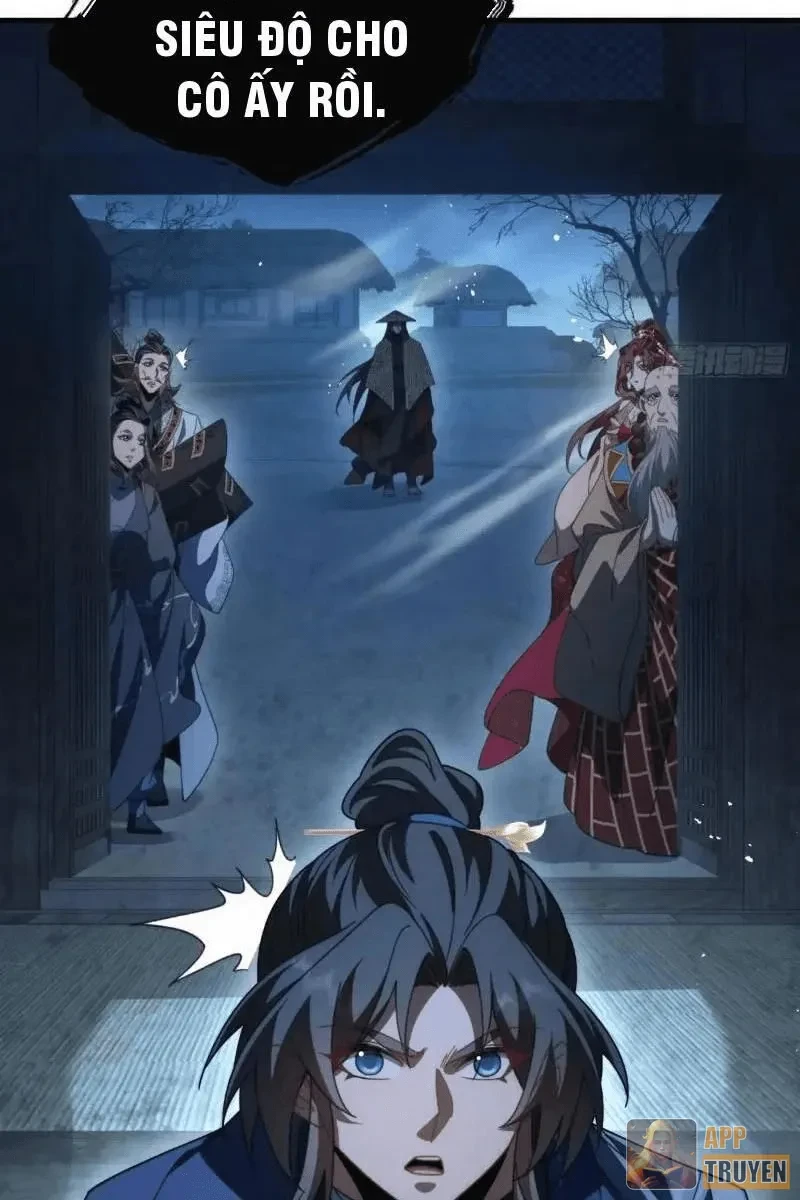 Thế Giới Quỷ Thần, Ta Có Ngộ Tính Đặc Thù Chapter 38 - 18