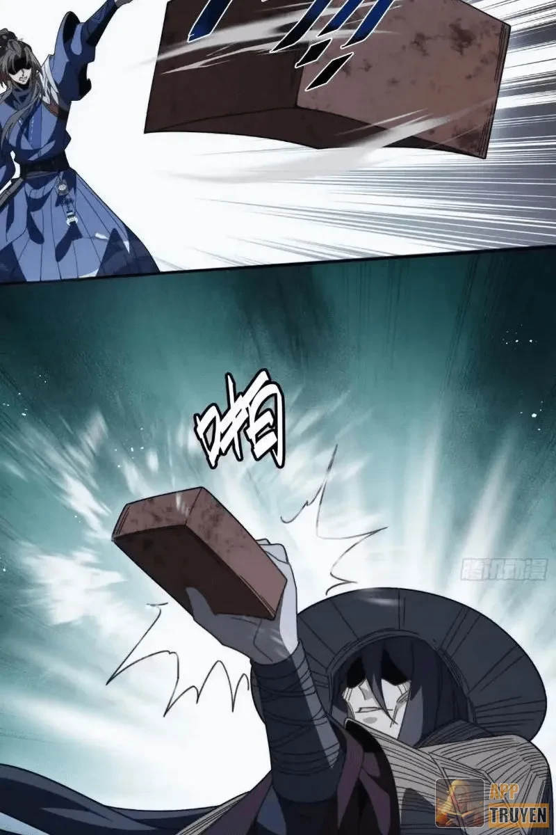 Thế Giới Quỷ Thần, Ta Có Ngộ Tính Đặc Thù Chapter 38 - 20