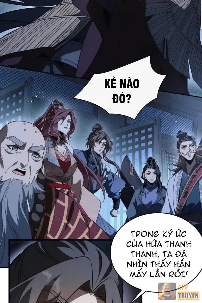 Thế Giới Quỷ Thần, Ta Có Ngộ Tính Đặc Thù Chapter 38 - 21