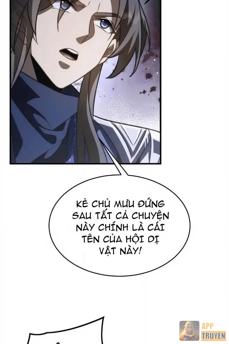 Thế Giới Quỷ Thần, Ta Có Ngộ Tính Đặc Thù Chapter 38 - 22