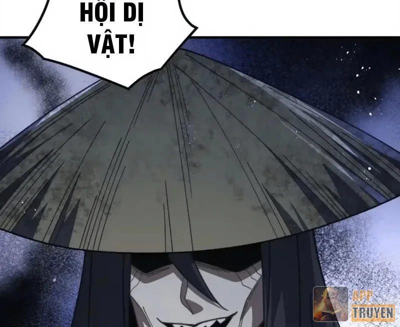 Thế Giới Quỷ Thần, Ta Có Ngộ Tính Đặc Thù Chapter 38 - 23