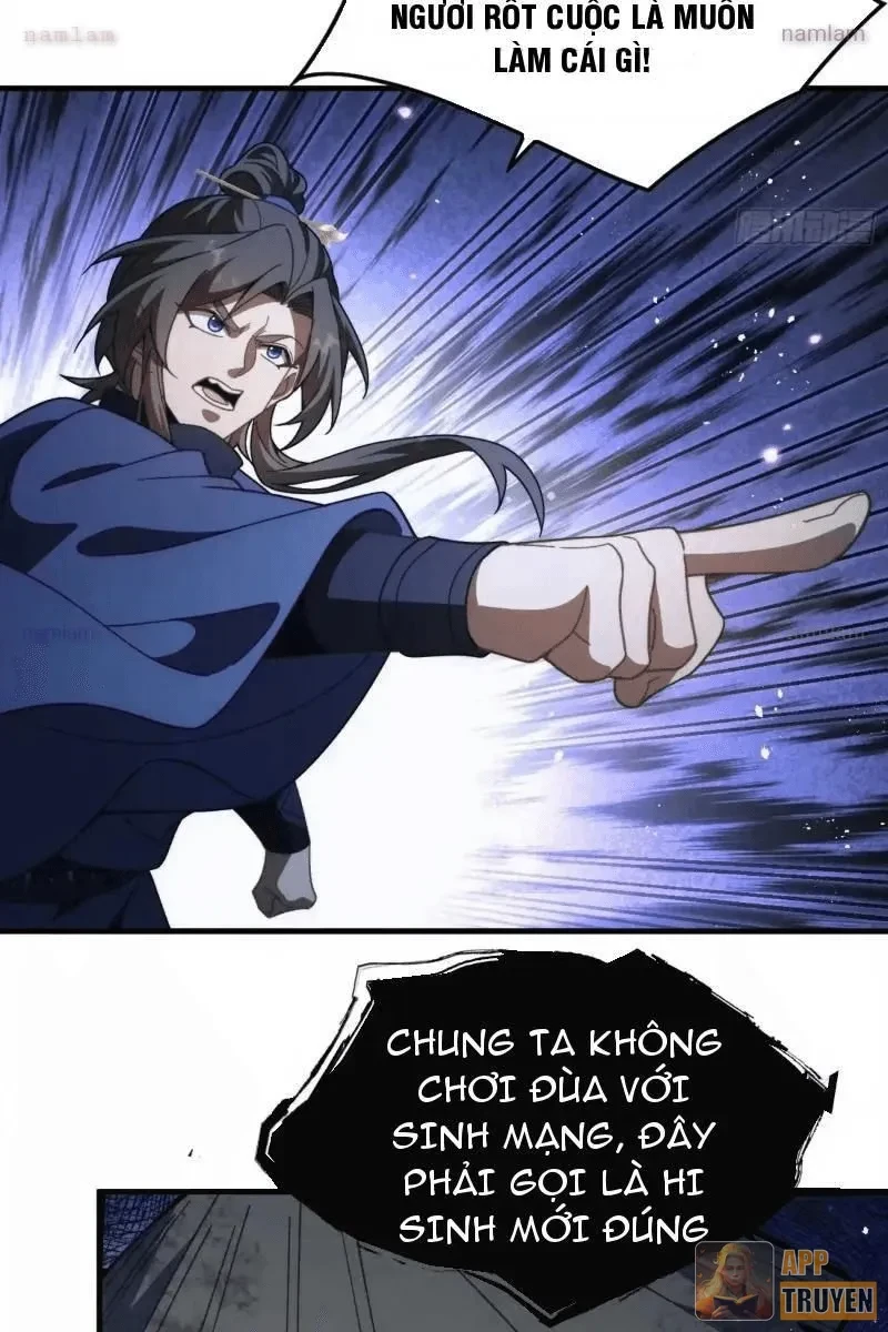 Thế Giới Quỷ Thần, Ta Có Ngộ Tính Đặc Thù Chapter 38 - 25