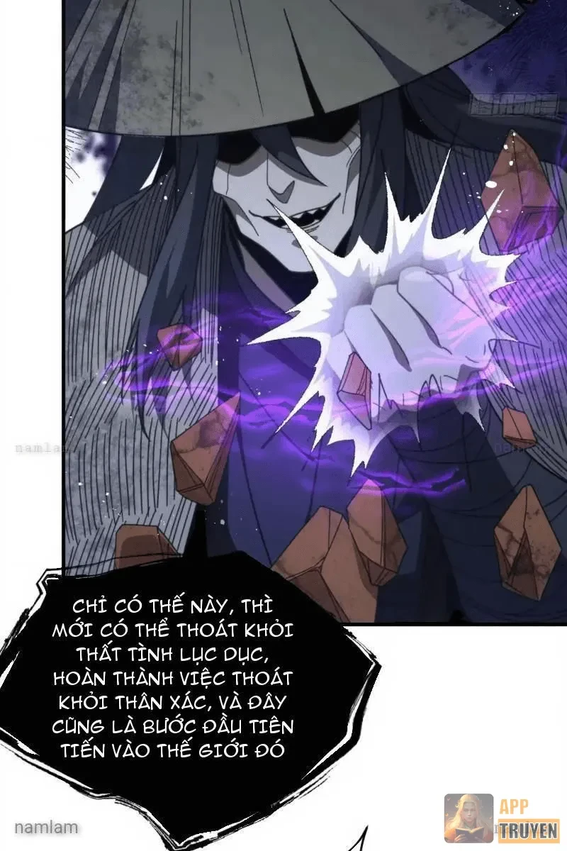 Thế Giới Quỷ Thần, Ta Có Ngộ Tính Đặc Thù Chapter 38 - 26