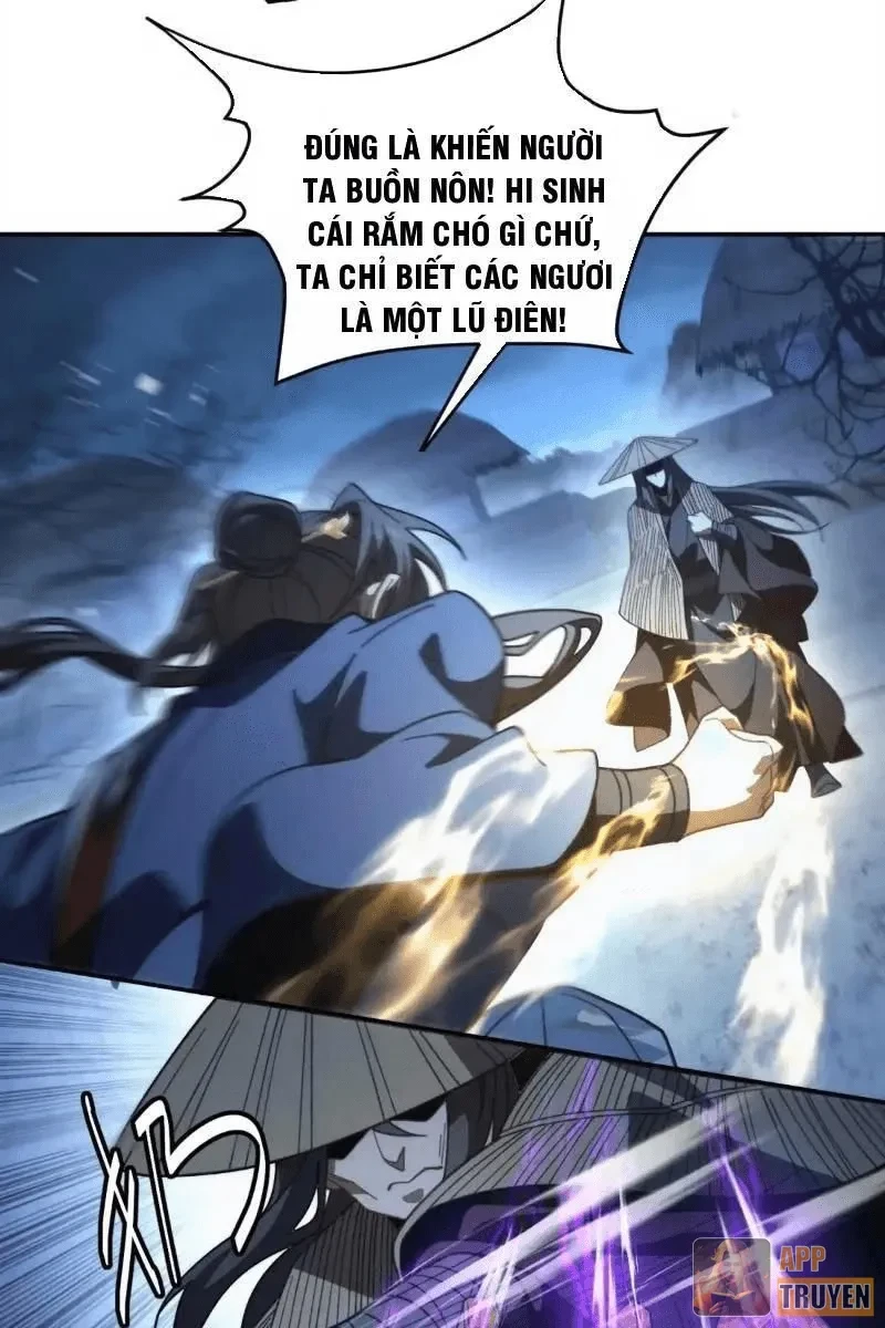 Thế Giới Quỷ Thần, Ta Có Ngộ Tính Đặc Thù Chapter 38 - 27