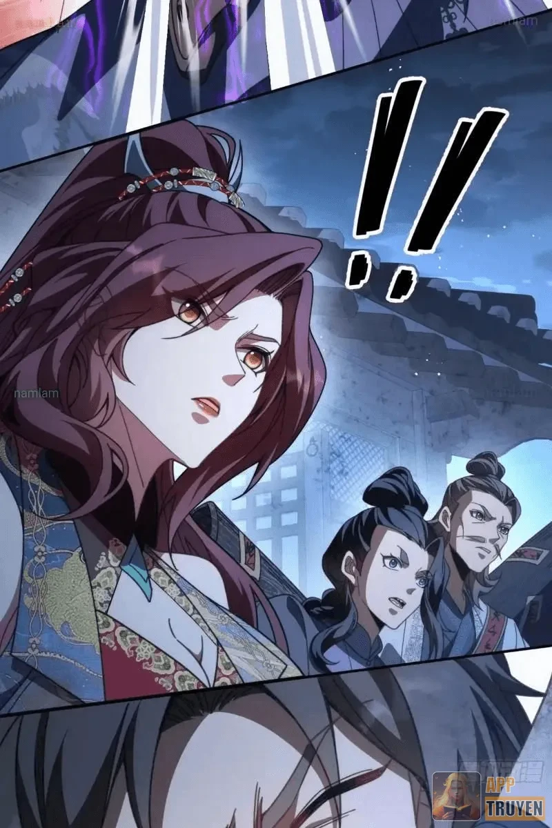 Thế Giới Quỷ Thần, Ta Có Ngộ Tính Đặc Thù Chapter 38 - 29