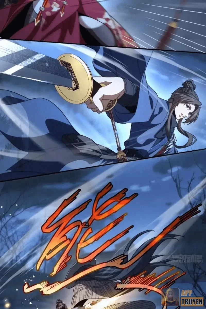 Thế Giới Quỷ Thần, Ta Có Ngộ Tính Đặc Thù Chapter 38 - 31