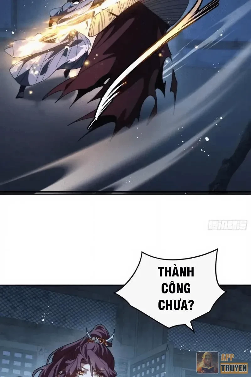 Thế Giới Quỷ Thần, Ta Có Ngộ Tính Đặc Thù Chapter 38 - 32