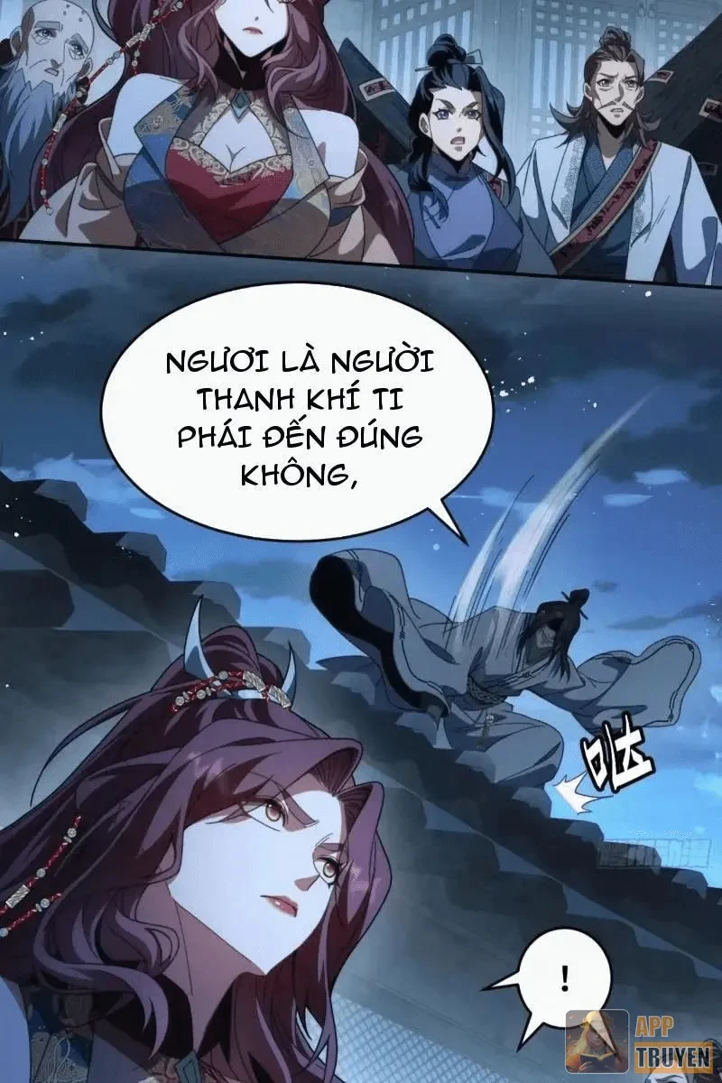 Thế Giới Quỷ Thần, Ta Có Ngộ Tính Đặc Thù Chapter 38 - 33