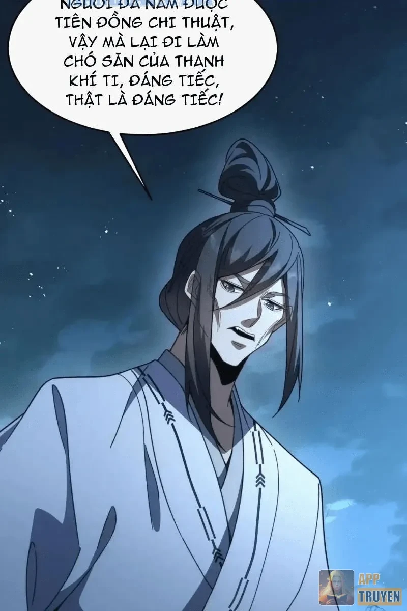 Thế Giới Quỷ Thần, Ta Có Ngộ Tính Đặc Thù Chapter 38 - 35