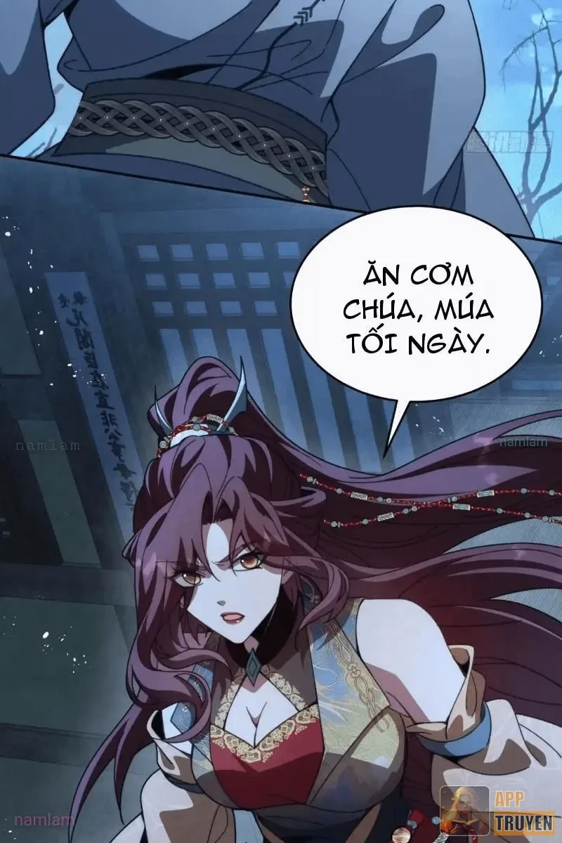 Thế Giới Quỷ Thần, Ta Có Ngộ Tính Đặc Thù Chapter 38 - 36