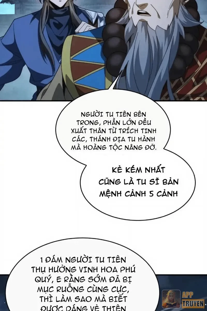 Thế Giới Quỷ Thần, Ta Có Ngộ Tính Đặc Thù Chapter 38 - 38