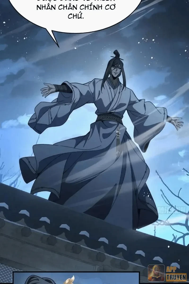 Thế Giới Quỷ Thần, Ta Có Ngộ Tính Đặc Thù Chapter 38 - 39